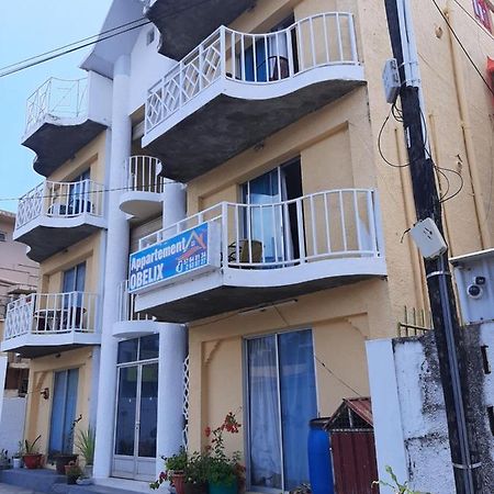 Obelix Apartment غراند بايَ المظهر الخارجي الصورة