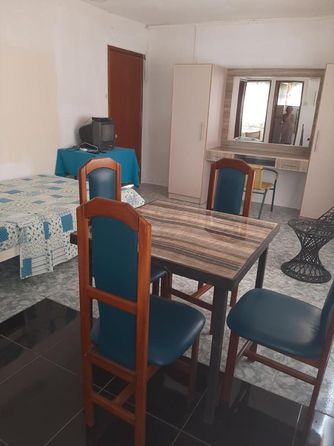 Obelix Apartment غراند بايَ المظهر الخارجي الصورة