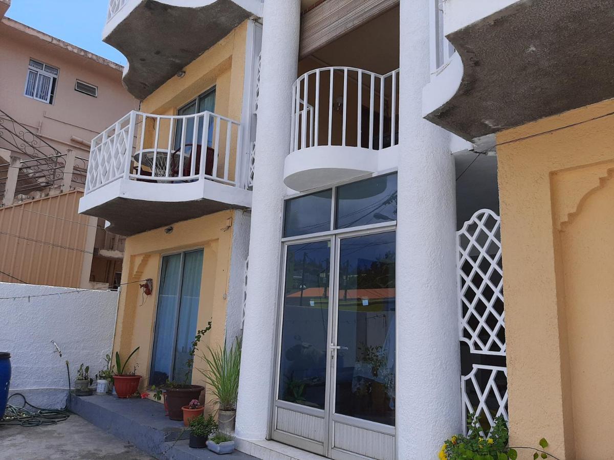 Obelix Apartment غراند بايَ المظهر الخارجي الصورة