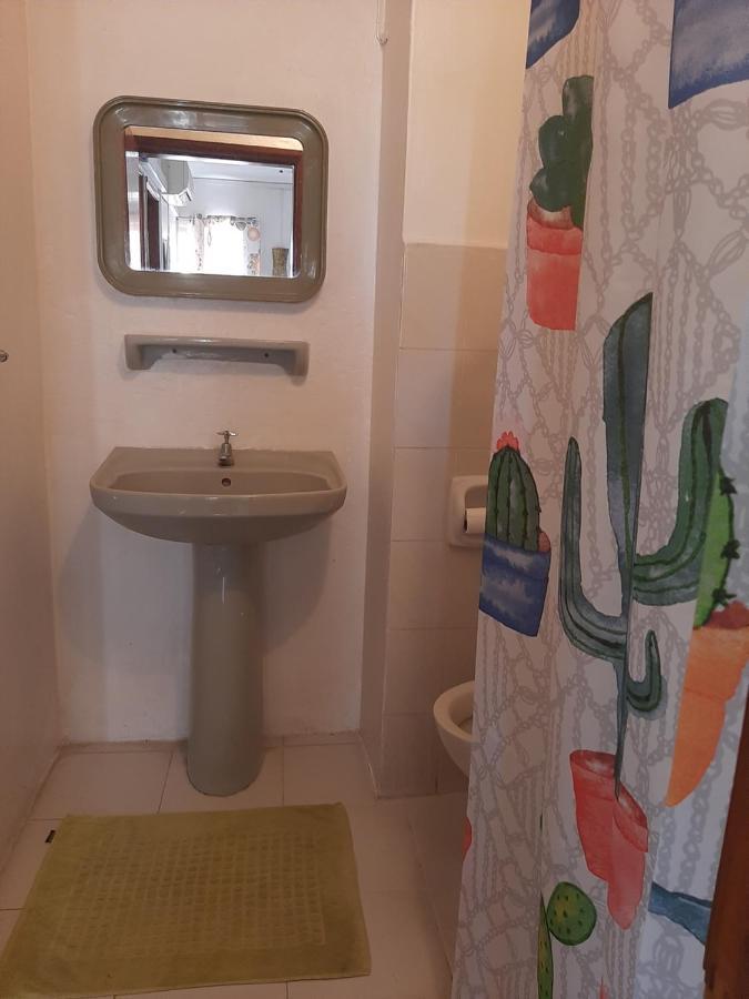 Obelix Apartment غراند بايَ المظهر الخارجي الصورة