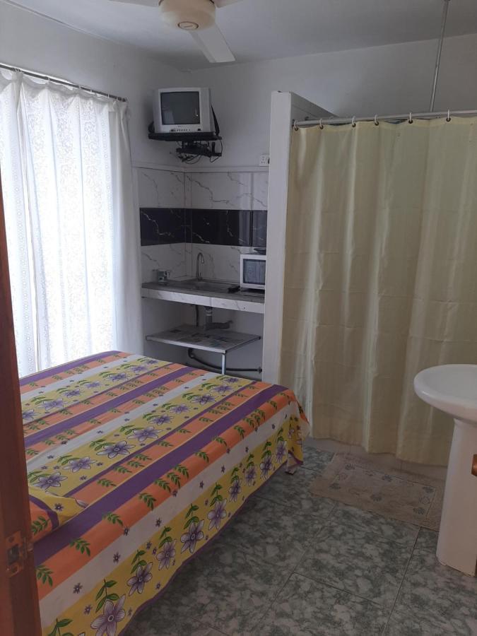 Obelix Apartment غراند بايَ المظهر الخارجي الصورة