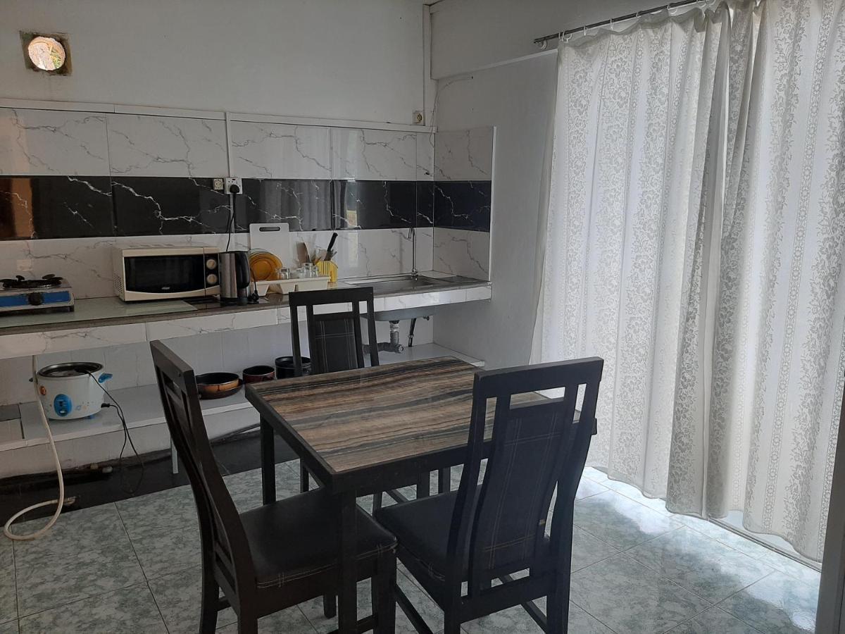 Obelix Apartment غراند بايَ المظهر الخارجي الصورة